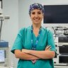 Dr. ssa Federica Campolo, Policlinico Abano Terme (PD) Centro I.D.E.A. Italy